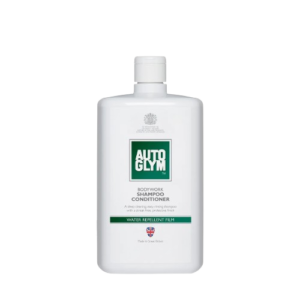AUTO GLYM BODYWORK SHAMPOO CONDITIONER - 1 LT.