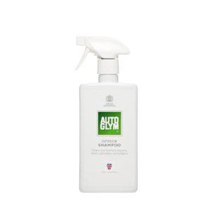 AUTO GLYM INTERIOR SHAMPOO - 500 ML.