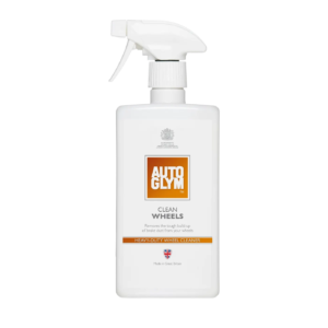 AUTO GLYM CLEAN WHEELS - 500 ML.