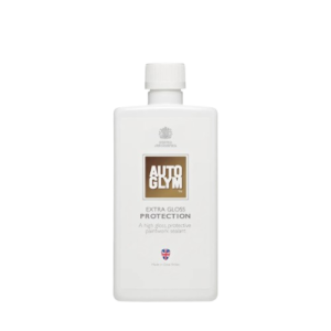 AUTO GLYM EXTRA GLOSS PROTECTION - 500 ML.