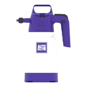 AUTO GLYM POLAR FOAM SPRAYER - 2 LT.