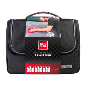 AUTO GLYM CAR CARE COLLECTION
