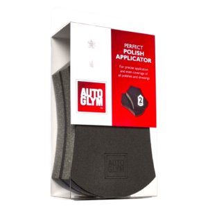 AUTO GLYM PERFECT POLISH APPLICATOR (PPA)