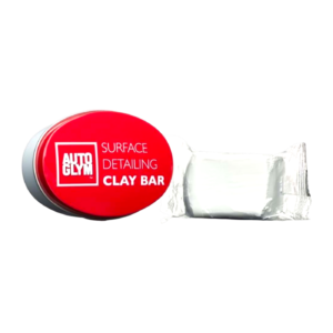 AUTO GLYM CLAY BAR - TEK KİL 100 GR.