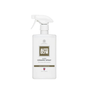 AUTO GLYM RAPID CERAMIC SPRAY - 500 ML.