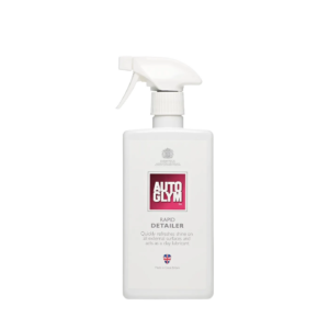AUTO GYLM RAPID DETAILER - 500 ML.