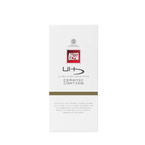 AUTO GLYM ULTRA HD CERAMIC COATING - 100 Ml.