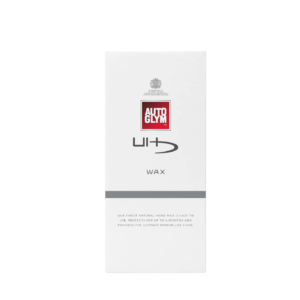 AUTO GLYM ULTRA HIGH DEFINITION WAX - KIT