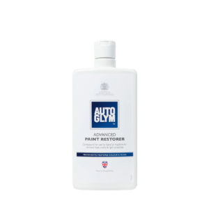 AUTO GLYM ADVANCED PAINT RESTORER - 500 ML.