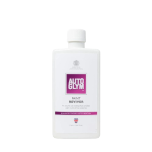AUTO GLYM PAINT REVIVER - 500 ML.