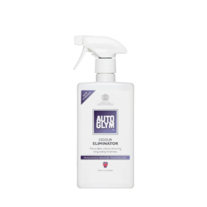 AUTO GLYM ODOUR ELIMINATOR - 500 ML.