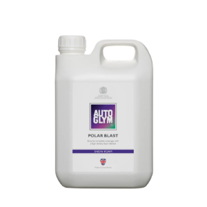 AUTO GLYM POLAR BLAST - 2,5 Lt.