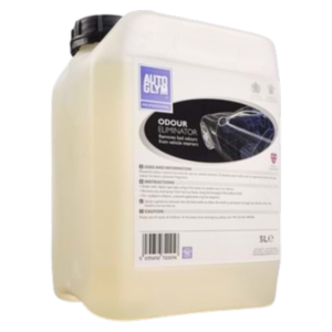 AUTO GLYM ODOUR ELIMINATOR - 5 Lt.