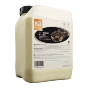 AUTO GLYM FAST SHINE - 5 LT. 