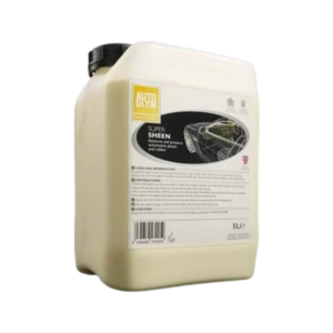 AUTO GLYM SUPER SHEEN - 5LT.