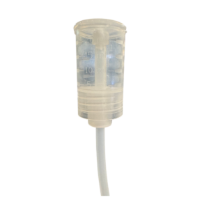 Dozajlama Kapağı 20 ml Profesyonel Konsantre Ürün Ölçüm ve Uygulama Aparatı