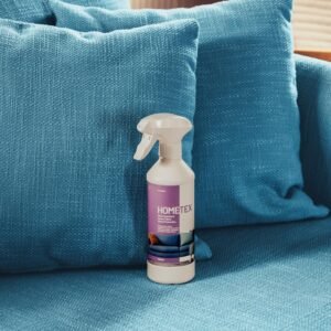 Nasiol Hometex Lekeleri Önleyen,Sıvı Geçirmez Ev Tekstili Nano Kaplama-6 Ay Dayanım-500ml