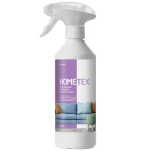 Nasiol Hometex Lekeleri Önleyen,Sıvı Geçirmez Ev Tekstili Nano Kaplama-6 Ay Dayanım-500ml