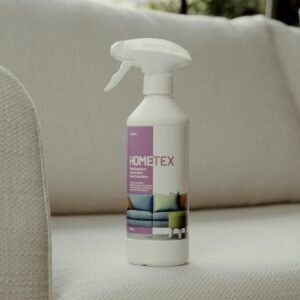 Nasiol Hometex Lekeleri Önleyen,Sıvı Geçirmez Ev Tekstili Nano Kaplama-6 Ay Dayanım-500ml