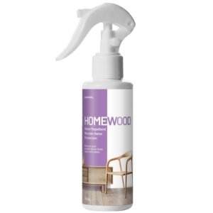 Nasiol Homewood Su İtici,Ömür Uzatan Ev Ahşap Yüzeyler Nano Kaplama-1 Yıl Dayanım-150ml
