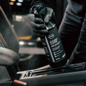 Nasiol Cabincare Araç Kumaş Yüzeyleri için Nano Kaplama-6 Ay Dayanım-500ml