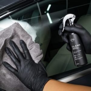 Nasiol Clean Seramik Kaplama Öncesi Yüzey Temizleyici-Genel Temizleme-150ml