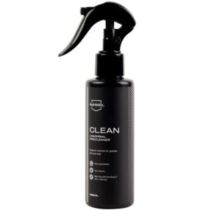 Nasiol Clean Seramik Kaplama Öncesi Yüzey Temizleyici-Genel Temizleme-150ml