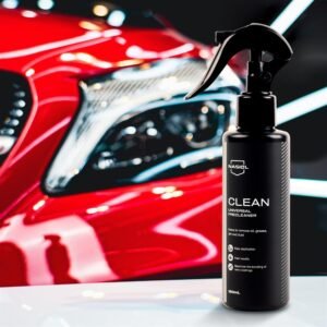 Nasiol Clean Seramik Kaplama Öncesi Yüzey Temizleyici-Genel Temizleme-150ml