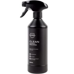 Nasiol Clean Seramik Kaplama Öncesi Yüzey Temizleyici-Genel Temizleme-500ml