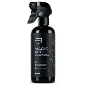 Nasiol Magic Apc Araç içi Çok Amaçlı Sprey Temizleyici-500ml
