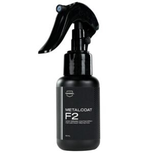 Nasiol MF2 Araç Sprey Nano Seramik Kaplama ve Boya Koruma-1 Yıl Dayanım-50ml