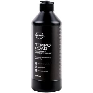 Nasiol Temporoad Geçici Araç Yüzeyi Koruyucu Sıvı Film-Geçici Boya Koruma-500ml