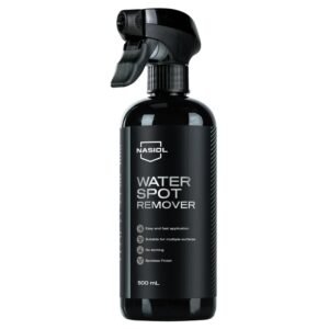 Nasiol Water Spot Remover Su ve Kireç Lekesi Temizleyici - 500ml