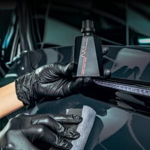 Nasiol NL272 Araç Üstün Nano Seramik Kaplama ve Boya Koruma-10H-5 Yıl Dayanım-50ml