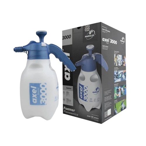 MAROLEX Foamer axel ™3000 – Köpük Yapan Kimyasala Dayan?kl? Bas?nçl? Pompa . 3 Litre