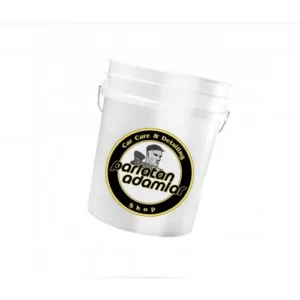 ParlatanAdamlar Heavy Work Detaylandırma Kovası 18.9 Litre