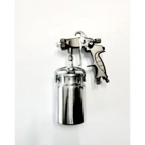 Magic PRO Alttan Depo Boya ve Vernik Tabancası 2.5mm