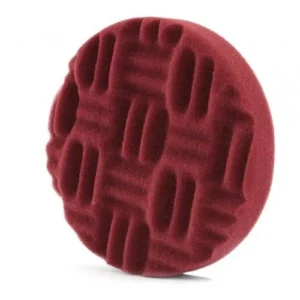 150mm Bordo Sert Agresif Pasta Süngeri