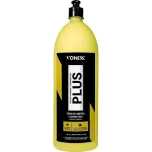 Vonixx CARNAÚBA PLUS –  Carnauba Wax  – 1.5 Litre