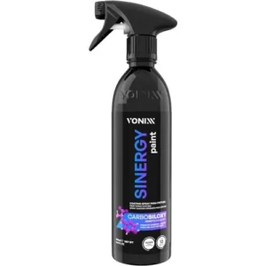 Vonixx SINERGY PAINT – Boya Koruma CarboSiloxy teknolojisine sahip sprey Wax kaplama – 500ml