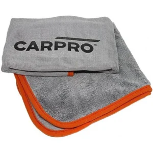 CarPro DHydrate Dry Towel Twisted Pile - Kurulama Havlusu – 70cm x 100cm