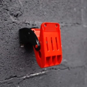 Paspas Asma Aparatı - Mat Clamp - 1 Adet