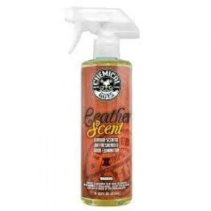Chemical Guys Leather Scent - Deri Kokusu 473ml
