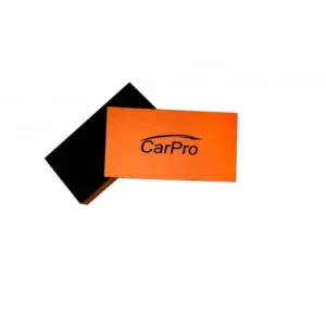 CarPro Cquartz Applicator – Büyük Seramik Uygulama Aplikatörü