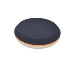 Double Side Çift Yüz Pasta- Cila - Wax El Pedi 115mm. ( Beyaz & Siyah )