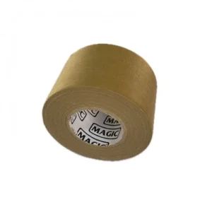 MAGIC Kahverengi Kağıt Maskeleme Bandı – 48mm*32m