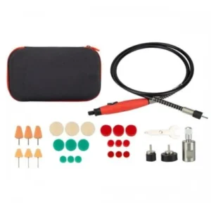 MAGIC PRO Mini Pasta Cila Uzatma Seti ( M14 Bağlantı - Rotary Makineye Uyumlu )