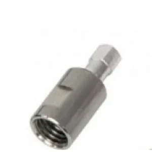 Mini Polisaj Pasta Cila Uzatma Seti Adaptörü ( M14 veya 5/8 Uyumlu )