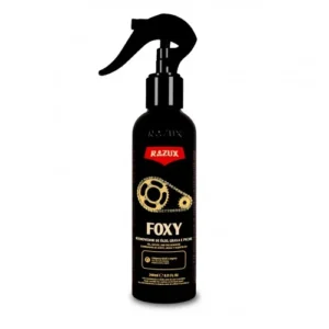 Razux Foxy – Zincir ve Motor Temizleyici - 240 ml
