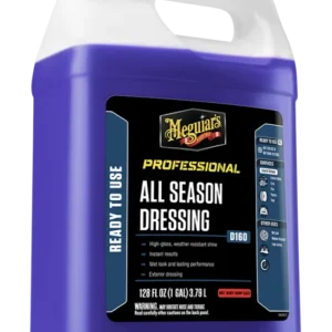 D160 All Season Dressing Lastik Parlatıcı 3,79 Lt.